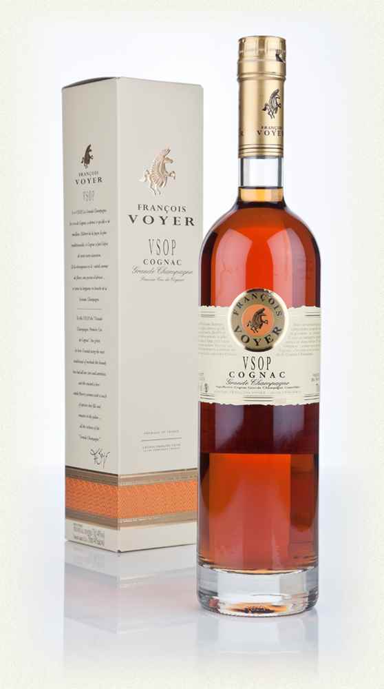 Fran Ois Voyer Vsop Cognac Ml Classic Liquor Shop