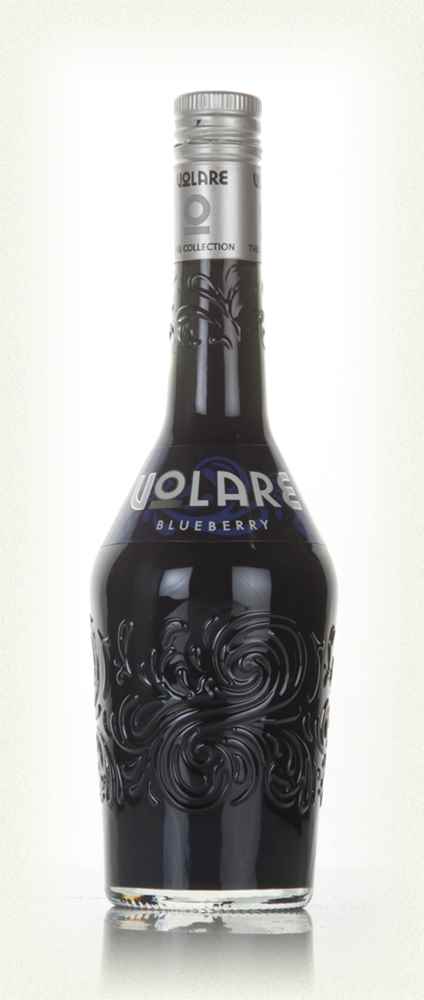 Volare Blueberry Liqueur Ml Classic Liquor Shop