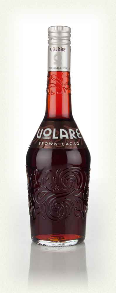 Volare Brown Cacao Liqueur 700ML Classic Liquor Shop