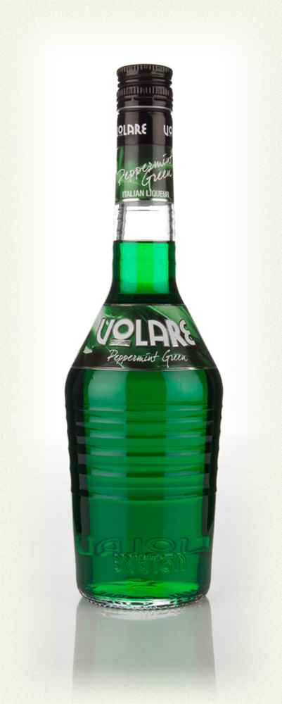 Volare Peppermint Green Liqueur Ml Classic Liquor Shop