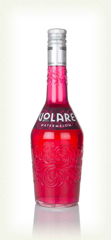 Volare Watermelon Fruit Liqueur Ml Classic Liquor Shop