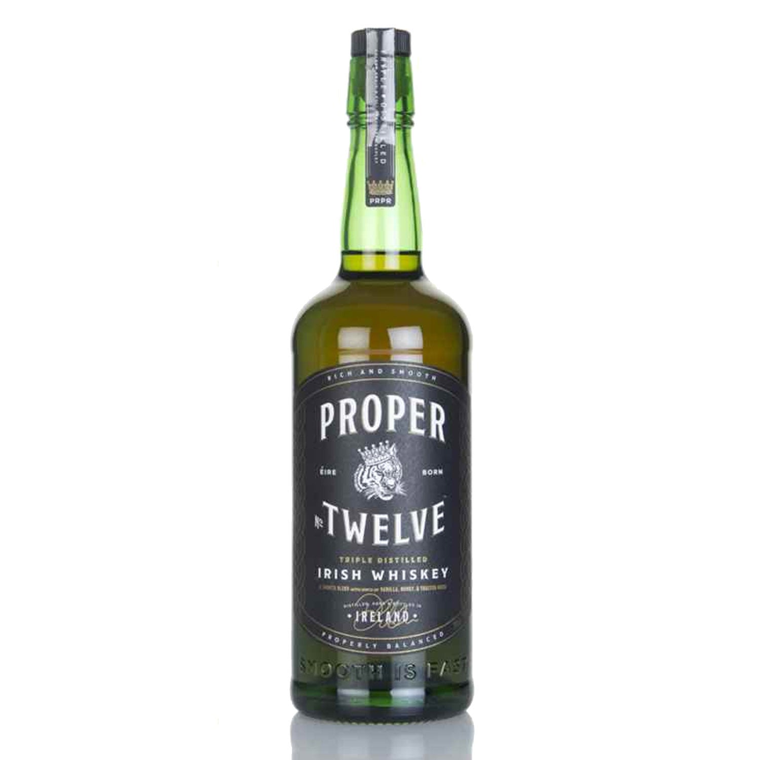 Conor McGregor | Proper No. Twelve Irish Whiskey - Classic Liquor Shop