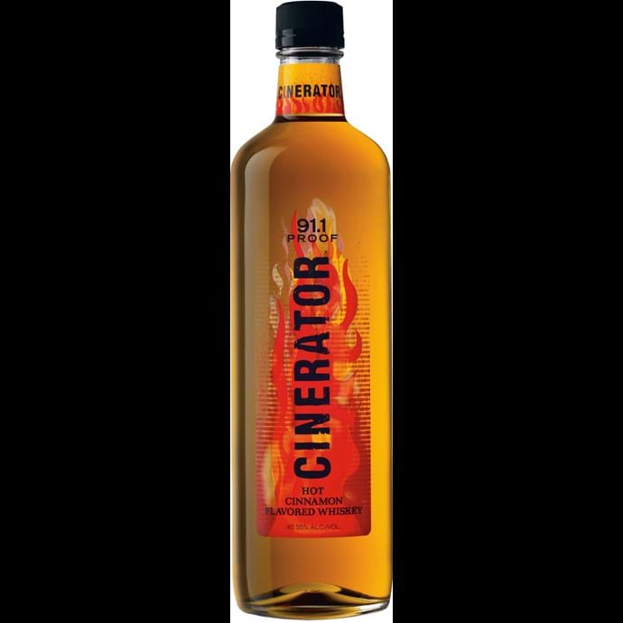 Cinerator 91.1 Whiskey - Classic Liquor Shop