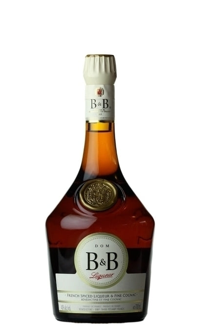 B&B Liqueur - Classic Liquor Shop