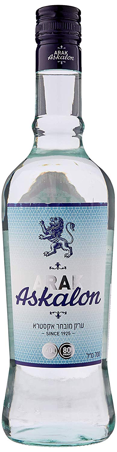 Askalon Arack Liqueur Classic Liquor Shop