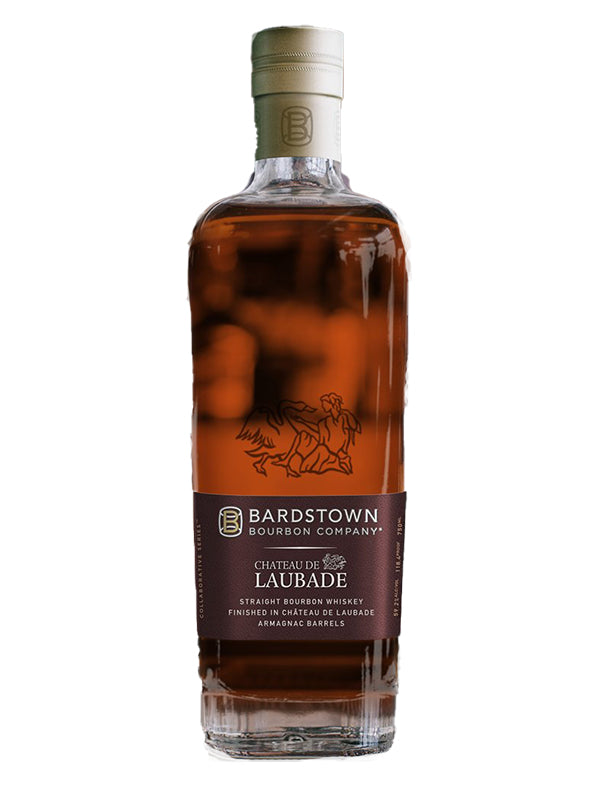 Bardstown Bourbon Company Chateau De Laubade Whiskey - Classic Liquor Shop