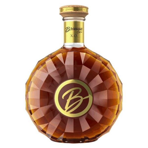 Branson Cognac XO | 50 Cent Cognac - Classic Liquor Shop