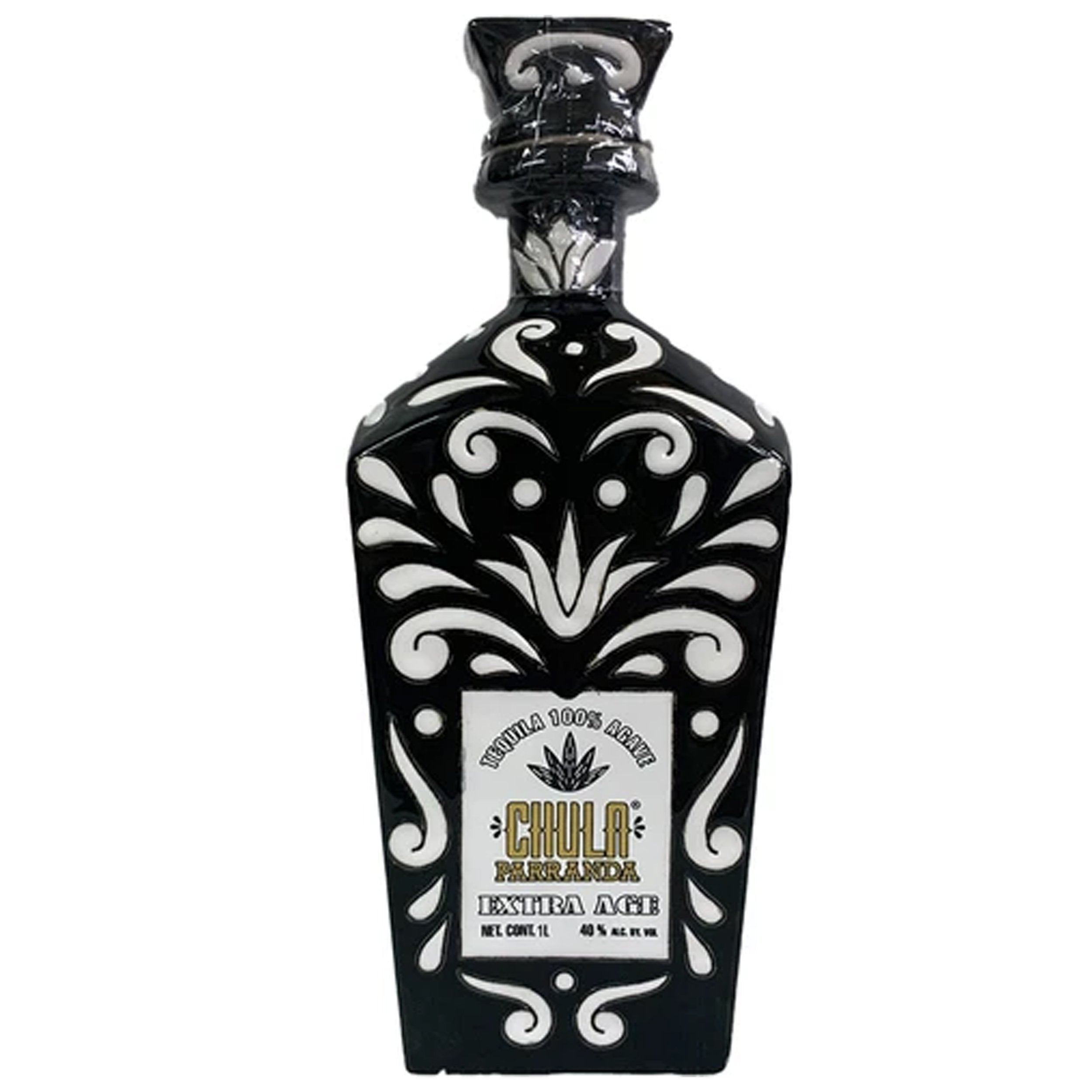 Chula Parranda Extra Age Tequila | 1L - Classic Liquor Shop