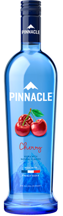 Pinnacle Cherry Vodka - Classic Liquor Shop