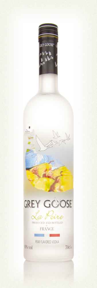 Grey Goose La Poire Flavoured Vodka | 700ML - Classic Liquor Shop