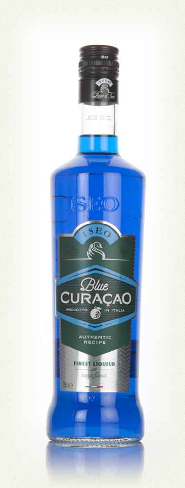 Joseph Cartron Curaçao Bleu | Blue Curaçao Liqueur